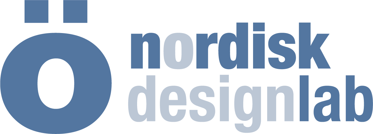 Nordisk Design Lab Logo