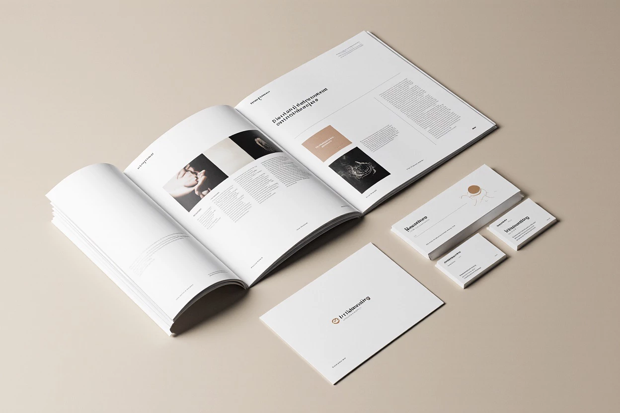 Manual Básico de Marca