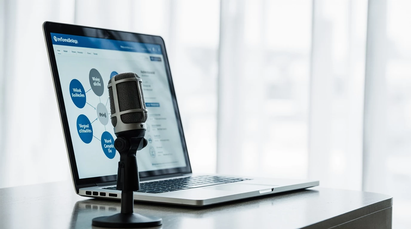 Tono de Voz de Marca